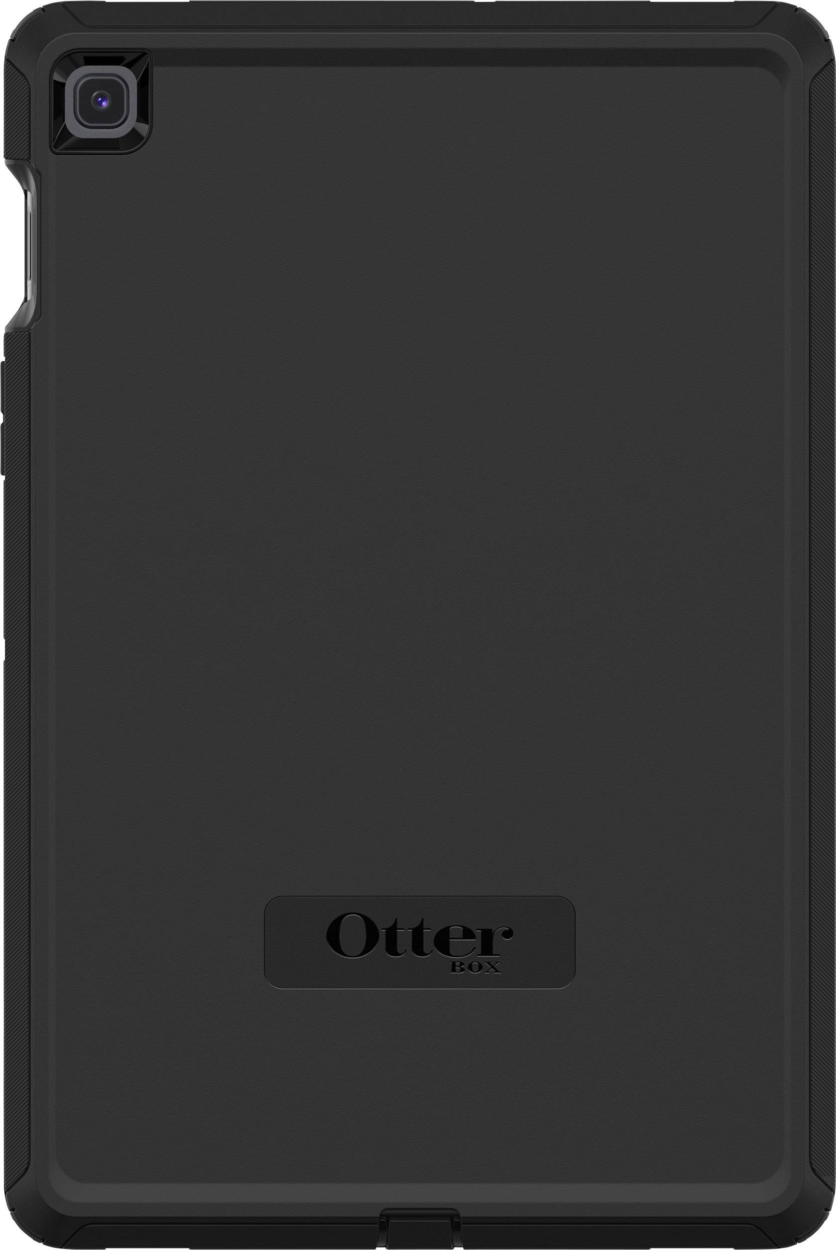Otterbox Defender Backcover Samsung Galaxy Tab S5e Schwarz Tablet Tasche, modellspezifisch