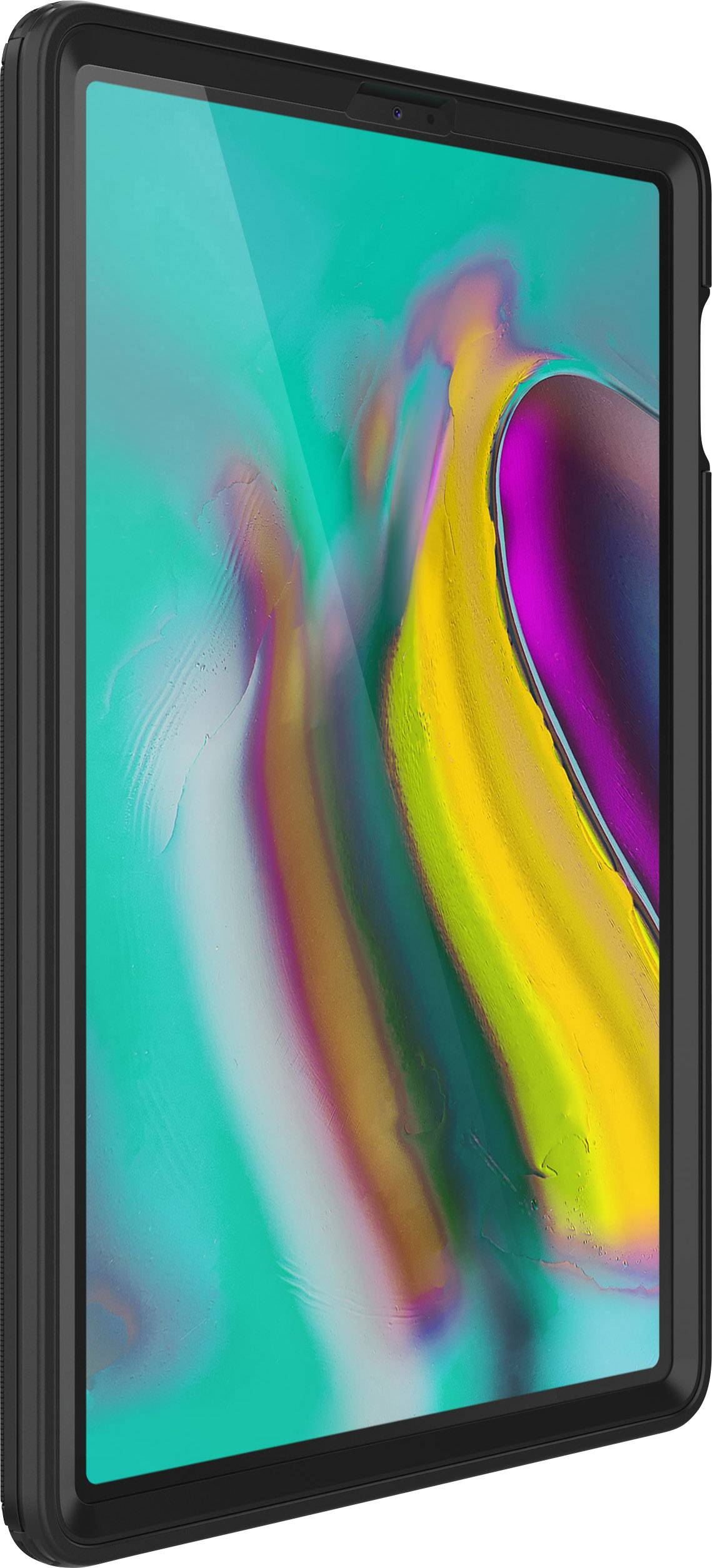 Otterbox Defender Backcover Samsung Galaxy Tab S5e Schwarz Tablet Tasche, modellspezifisch