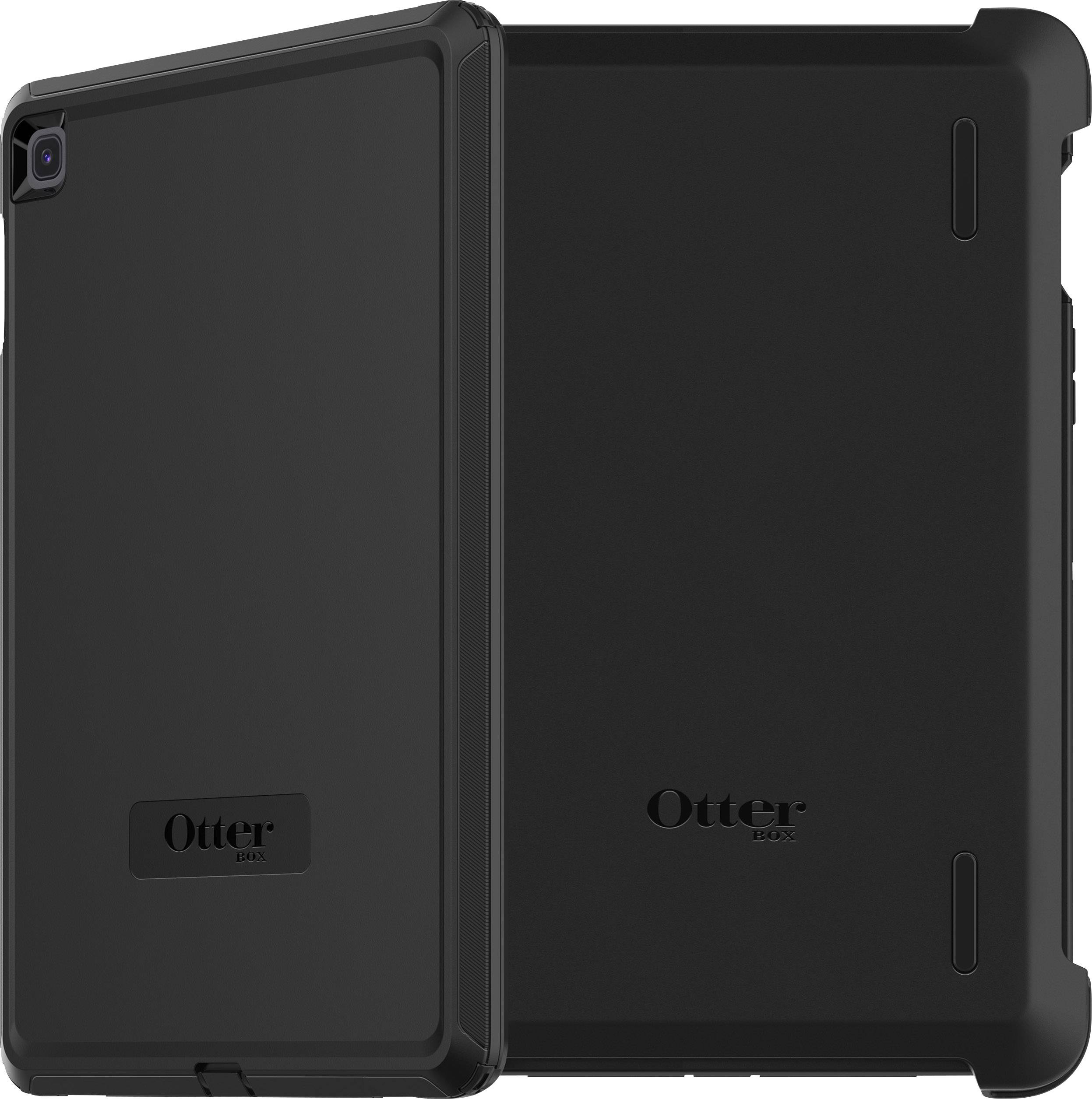 Otterbox Defender Backcover Samsung Galaxy Tab S5e Schwarz Tablet Tasche, modellspezifisch