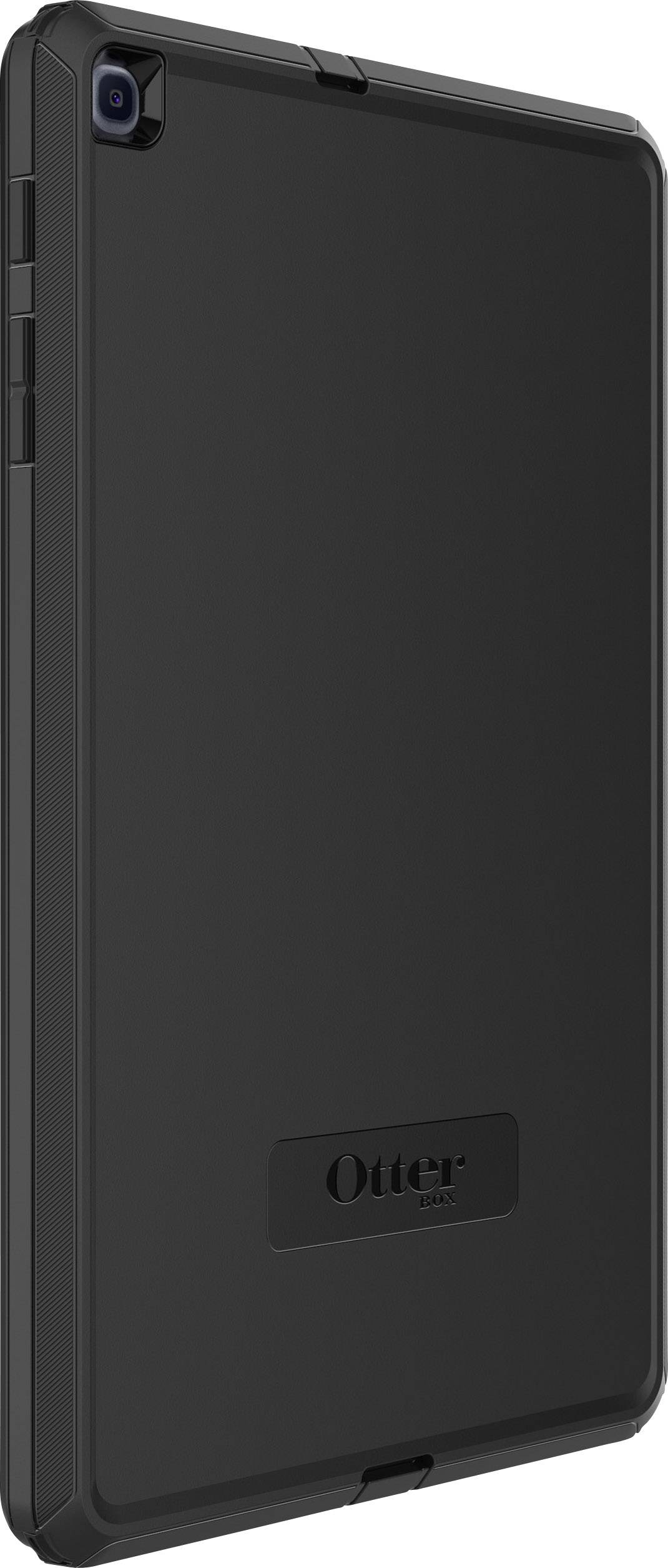 Otterbox Defender Tablet-Cover Samsung Galaxy Tab A 10.1 (2019) 25,7 cm (10,1") Back Cover Schwarz