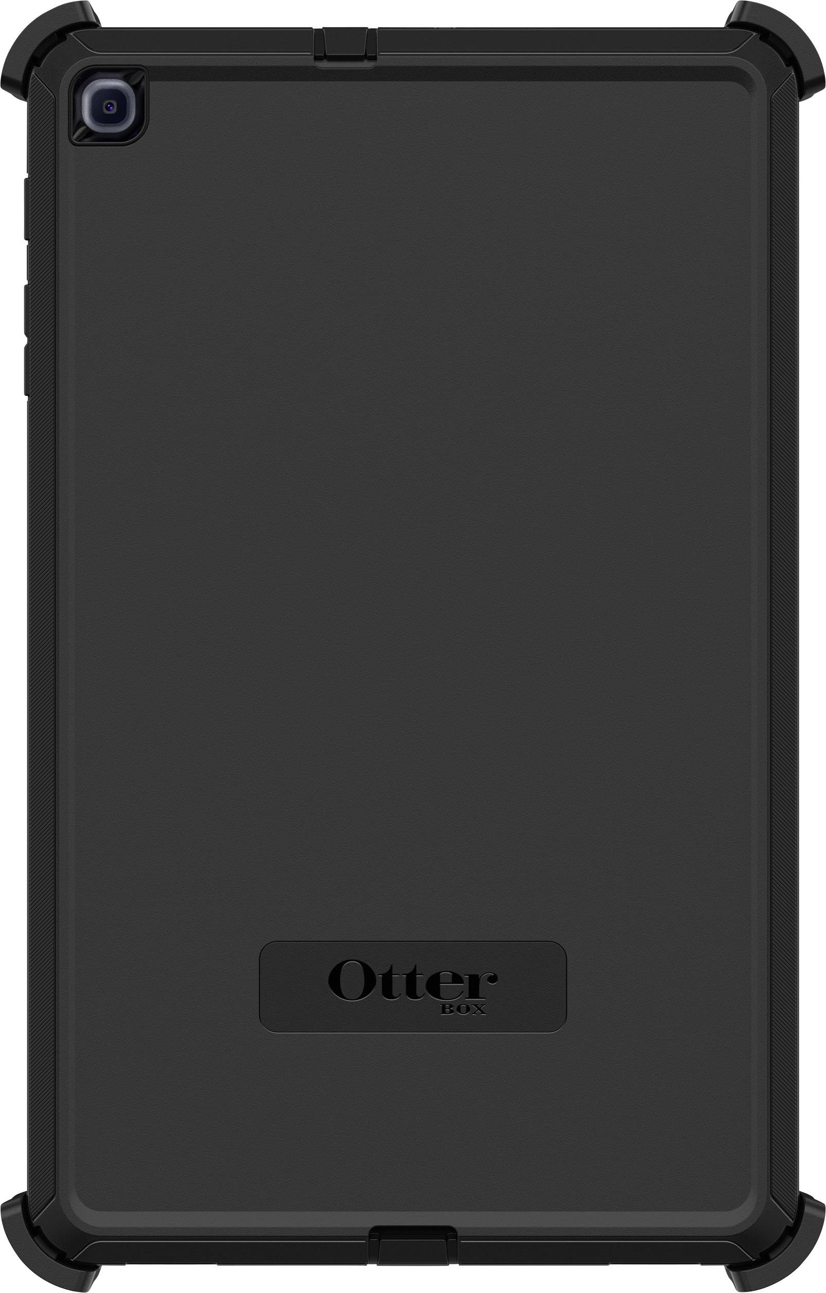 Otterbox Defender Tablet-Cover Samsung Galaxy Tab A 10.1 (2019) 25,7 cm (10,1") Back Cover Schwarz