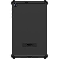 Otterbox Defender Tablet-Cover Samsung Galaxy Tab A 10.1 (2019) 25,7 cm (10,1") Back Cover Schwarz Otterbox Defender Tablet-Cover Samsung Galaxy Tab A 10.1 (2019) 25,7 cm (10,1") Back Cover Schwarz