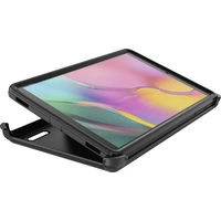 Otterbox Defender Tablet-Cover Samsung Galaxy Tab A 10.1 (2019) 25,7 cm (10,1") Back Cover Schwarz Otterbox Defender Tablet-Cover Samsung Galaxy Tab A 10.1 (2019) 25,7 cm (10,1") Back Cover Schwarz