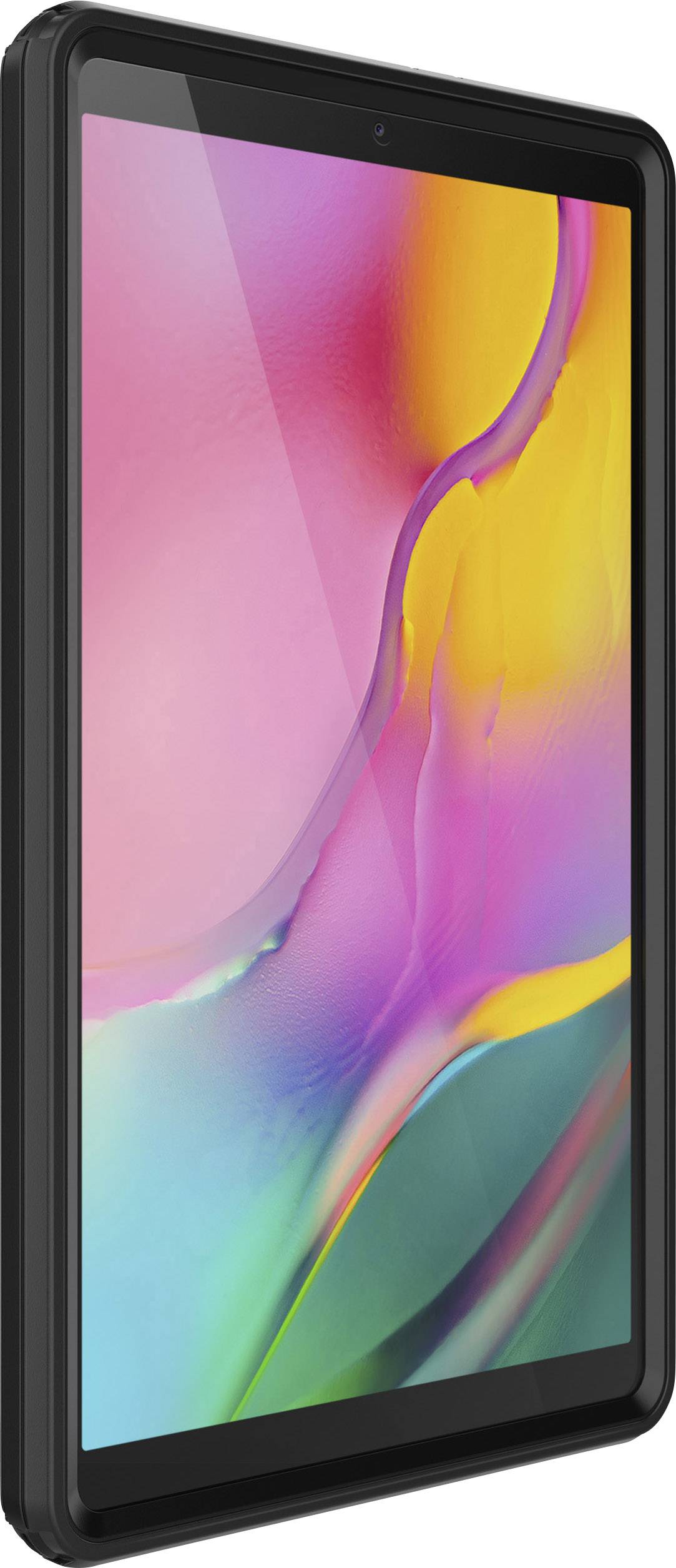 Otterbox Defender Tablet-Cover Samsung Galaxy Tab A 10.1 (2019) 25,7 cm (10,1") Back Cover Schwarz