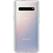 Otterbox Symmetry Clear Backcover Samsung Galaxy S10 5G Transparent Otterbox Symmetry Clear Backcover Samsung Galaxy S10 5G Transparent