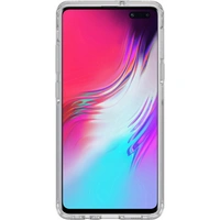 Otterbox Symmetry Clear Backcover Samsung Galaxy S10 5G Transparent Otterbox Symmetry Clear Backcover Samsung Galaxy S10 5G Transparent