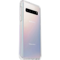 Otterbox Symmetry Clear Backcover Samsung Galaxy S10 5G Transparent Otterbox Symmetry Clear Backcover Samsung Galaxy S10 5G Transparent