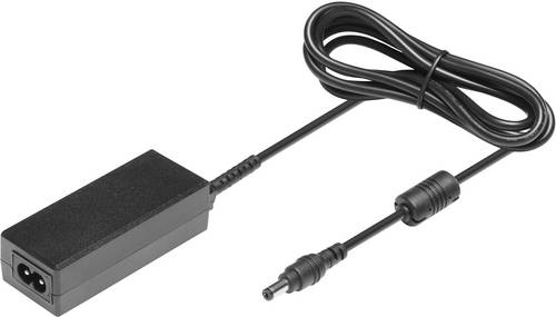Dehner Elektronik EA 10442F-24 Tischnetzteil, Festspannung 24 V/DC 1.87A 45W