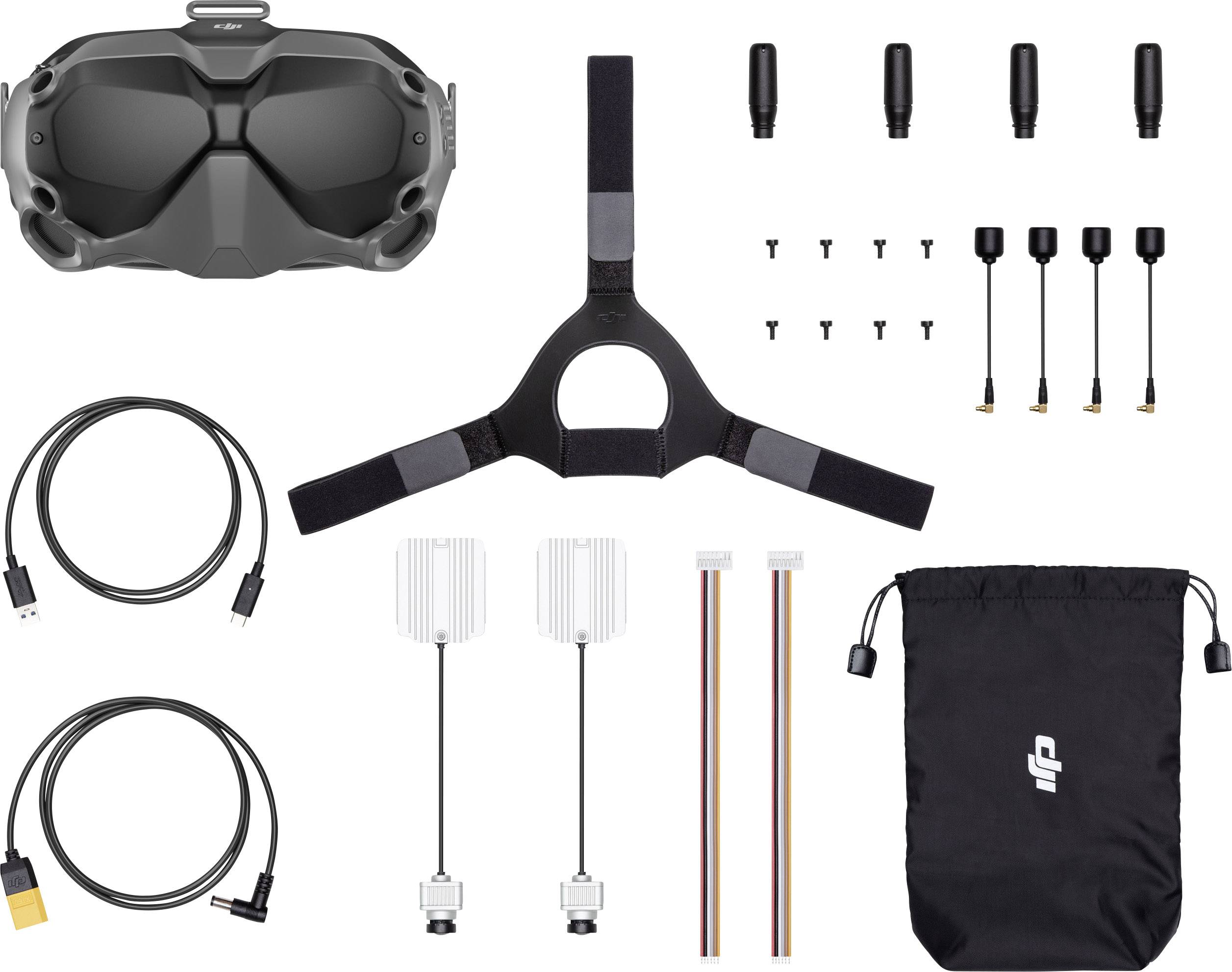 DJI Experience Combo FPV Pack