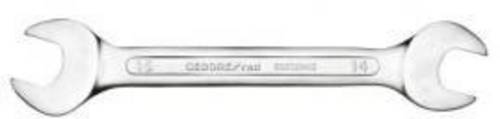 Gedore RED 3301075 R05122123 Doppel-Maulschlüssel 1 Stück Schlüsselweite (Metrisch) 21 - 23 mm