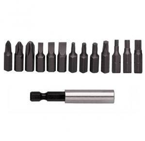 Gedore RED R33005014 3301347 Bit-Set 14teilig