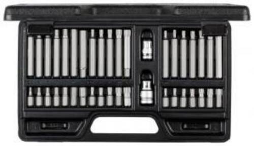 Gedore RED R35003040 3301572 Bit-Set 40teilig