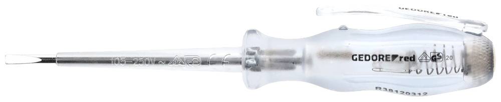 Gedore RED R38120312 Phasenprüfer