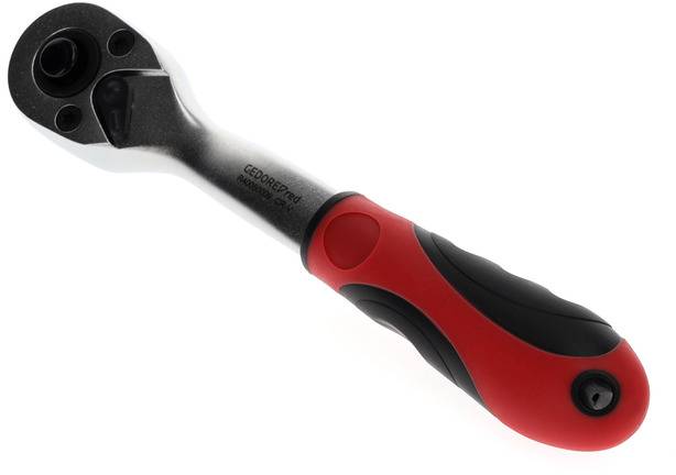 Gedore RED R40050009 3300159 Umschaltknarre