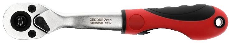 Gedore RED R40050009 3300159 Umschaltknarre