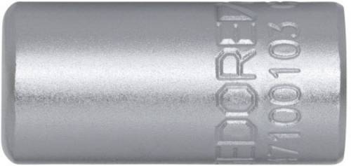 Gedore RED R47100103 3300151 Bit-Adapter Antrieb 1/4  (6.3 mm) 1 St.