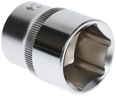 Gedore RED R61002406 Steckschlüsseleinsatz 1/2" 1 Stück 3300273