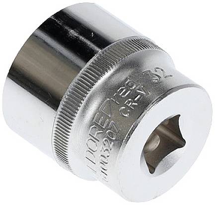 Gedore RED R61003207 Steckschlüsseleinsatz 1 Stück 3300279