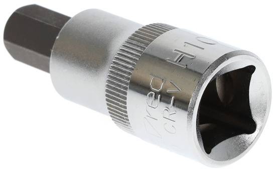 Gedore RED R62551010 Schraubendrehereinsatz 1 Stück 3300364