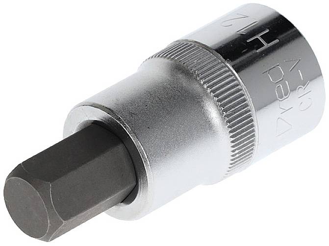 Gedore RED R62551210 Schraubendrehereinsatz 1/2" 1 Stück 3300366