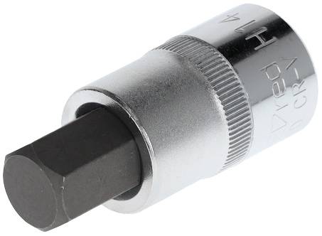 Gedore RED R62551410 Schraubendrehereinsatz 1 Stück 3300367