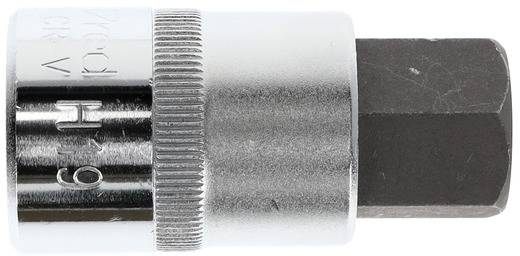 Gedore RED R62551910 Schraubendrehereinsatz 1 Stück 3300369