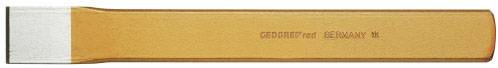 Gedore RED Schlitzmeißel flach 3300802