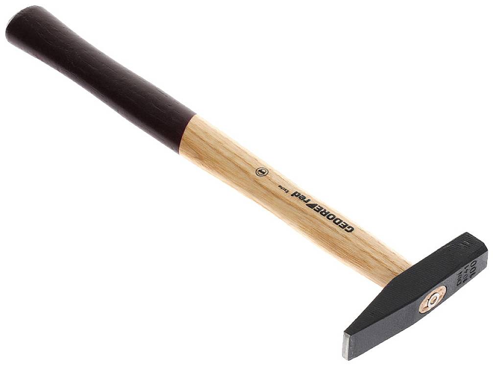 Gedore RED R92100004 3300710 Schlosserhammer 100g 260mm 1St.