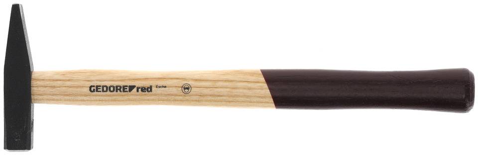 Gedore RED R92100004 3300710 Schlosserhammer 100g 260mm 1St.