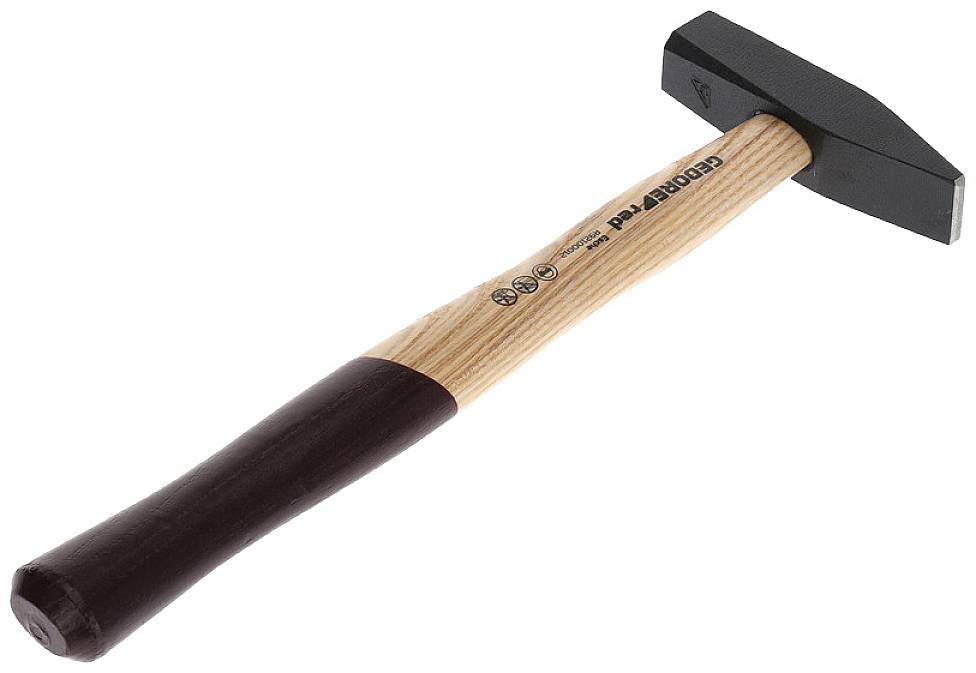 Gedore RED R92100012 3300712 Schlosserhammer 300g 300mm 1St.