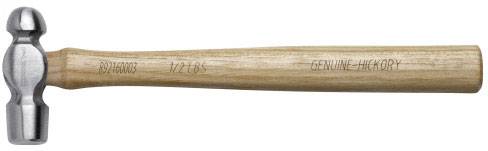 Gedore RED R92160003 3300767 Schlosserhammer 340g 1St.