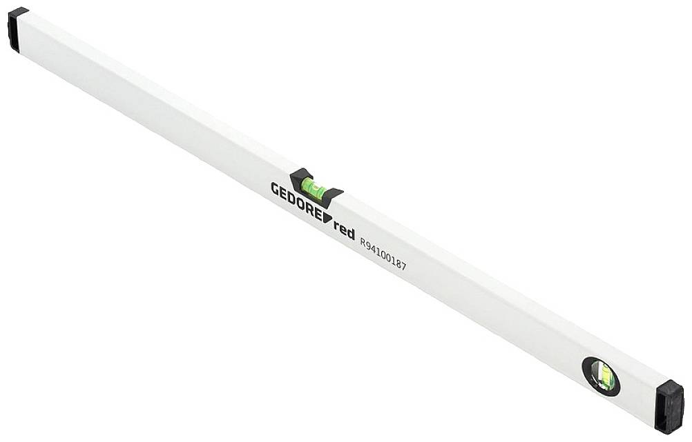 Gedore RED R94100187 3301425 Teleskop-Wasserwaage 1000mm