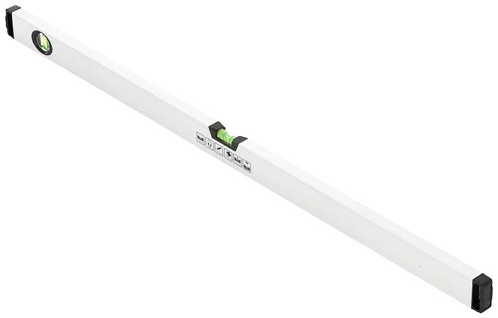 Gedore RED R94100187 3301425 Teleskop-Wasserwaage 1000mm