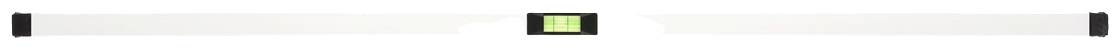 Gedore RED R94100187 3301425 Teleskop-Wasserwaage 1000 mm
