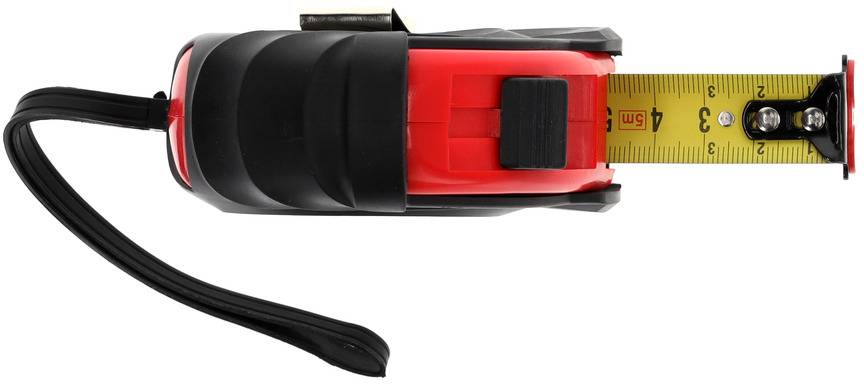 Gedore RED R94550005 3301428 Maßband 5m