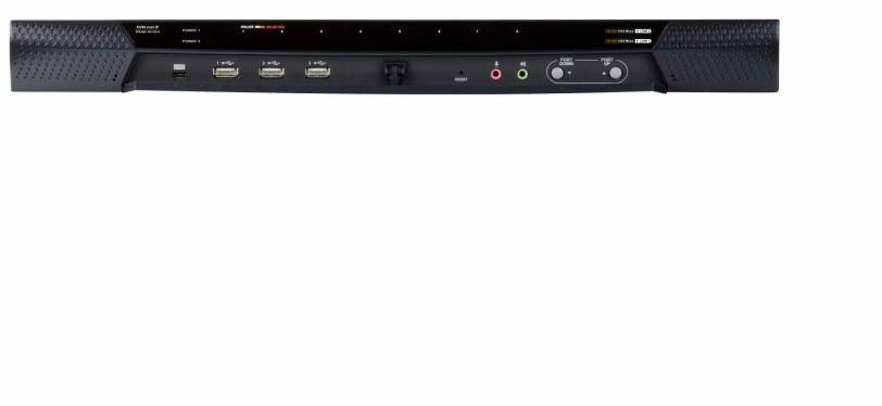 ATEN 8 Port KVM-Matrix-Switch