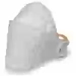 Uvex silv-Air 5200 8765200 Feinstaubmaske ohne Ventil FFP2 30St. Uvex silv-Air 5200 8765200 Feinstaubmaske ohne Ventil FFP2 30St.