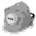 Uvex silv-Air 5320+ 8765321 Masque anti poussières fines avec soupape FFP3 15 pc(s)