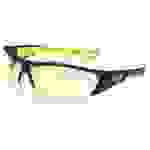 Uvex i-works 9194365 Schutzbrille Anthrazit, Gelb