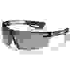 Uvex x-fit pro 9199276 Schutzbrille inkl. UV-Schutz Anthrazit, Hellgrau