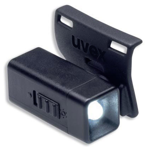 Uvex 9999100 x-fit / x-fit pro mini LED light LED-Lampe 1St.