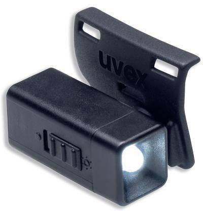 uvex 9999100 x-fit / x-fit pro mini LED light LED-Lampe 1 St.