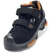 Uvex 2 6500241 ESD Sicherheitssandale S1P Schuhgröße (EU): 41 Schwarz, Orange 1 Paar Uvex 2 6500241 ESD Sicherheitssandale S1P Schuhgröße (EU): 41 Schwarz, Orange 1 Paar