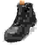 uvex 2 6503246 Chaussures montantes de sécurité S3 Pointure (EU): 46 noir, orange 1 paire(s)