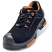 Uvex 2 6508244 ESD Sicherheitsschuh S3 Schuhgröße (EU): 44 Schwarz, Orange 1 Paar Uvex 2 6508244 ESD Sicherheitsschuh S3 Schuhgröße (EU): 44 Schwarz, Orange 1 Paar