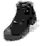 Uvex 2 6509243 ESD Sicherheitsstiefel S3 Schuhgröße (EU): 43 Schwarz, Orange 1 Paar