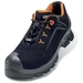 Uvex 2 MACSOLE® 6521246 ESD Sicherheitsschuh S1P Schuhgröße (EU): 46 Schwarz, Orange 1 Paar Uvex 2 MACSOLE® 6521246 ESD Sicherheitsschuh S1P Schuhgröße (EU): 46 Schwarz, Orange 1 Paar