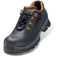 Uvex 2 Vibram 6522248 Sicherheitsschuh S3 Schuhgröße (EU): 48 Schwarz, Orange 1 Paar Uvex 2 Vibram 6522248 Sicherheitsschuh S3 Schuhgröße (EU): 48 Schwarz, Orange 1 Paar
