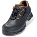 Uvex 2 Vibram 6522248 Sicherheitsschuh S3 Schuhgröße (EU): 48 Schwarz, Orange 1 Paar Uvex 2 Vibram 6522248 Sicherheitsschuh S3 Schuhgröße (EU): 48 Schwarz, Orange 1 Paar