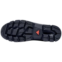 Uvex 2 MACSOLE® 6523241 ESD Sicherheitsstiefel S3 Schuhgröße (EU): 41 Schwarz, Orange 1 Paar Uvex 2 MACSOLE® 6523241 ESD Sicherheitsstiefel S3 Schuhgröße (EU): 41 Schwarz, Orange 1 Paar